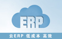 云ERP